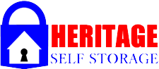 Self Storage homepage Self Storage